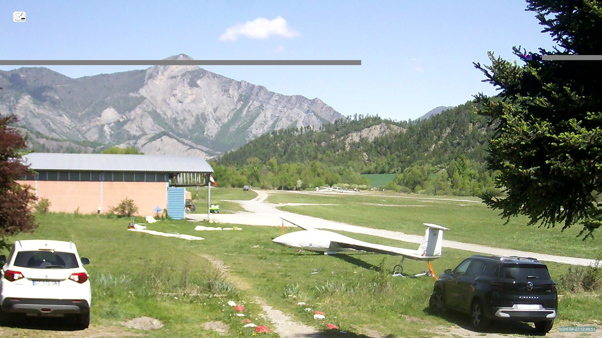 La Motte-du-Caire: Provence-Alpes-Côte d'Azur, France