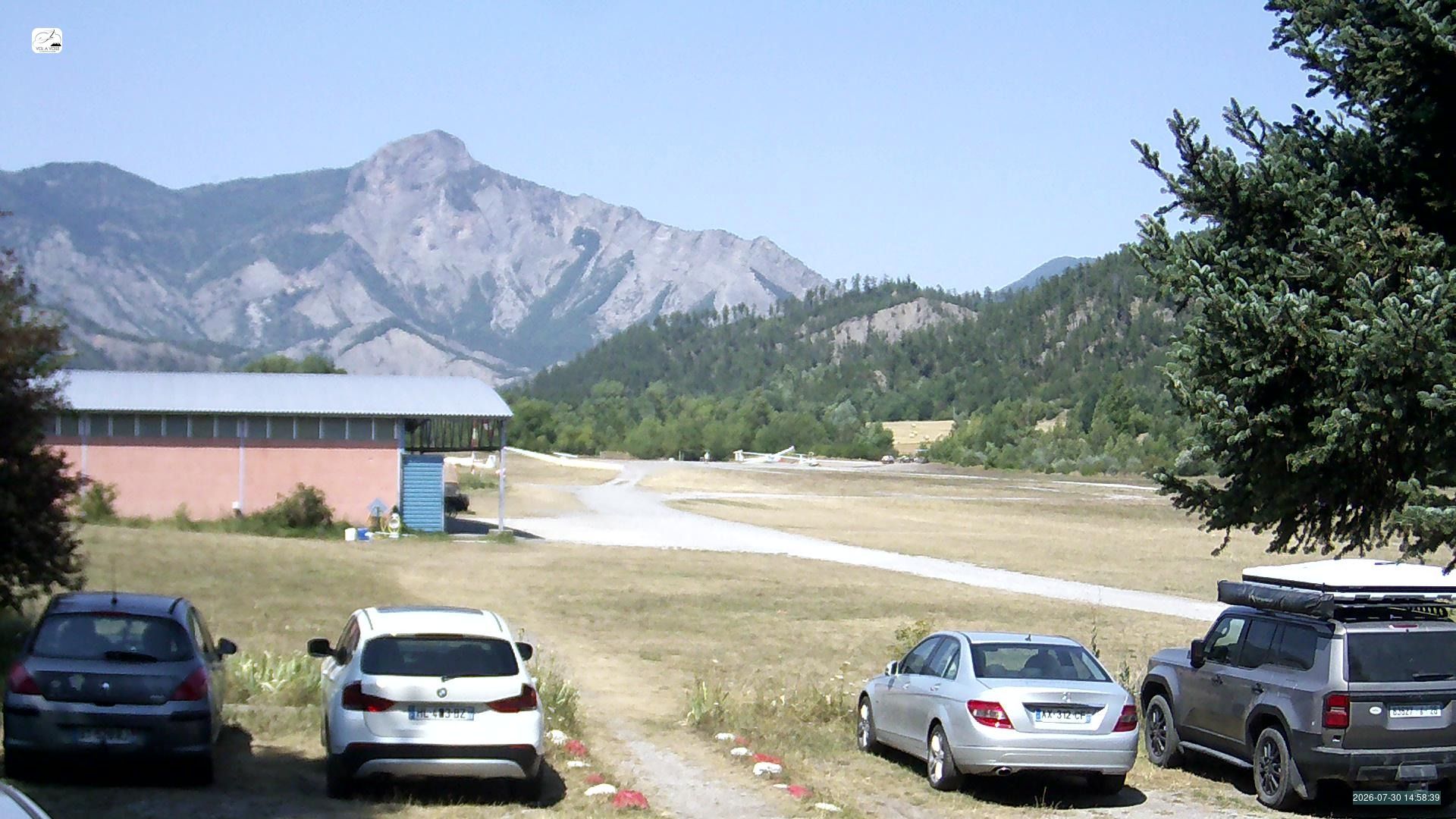 La Motte-du-Caire: Club Gliders De La Motte Du Caire
