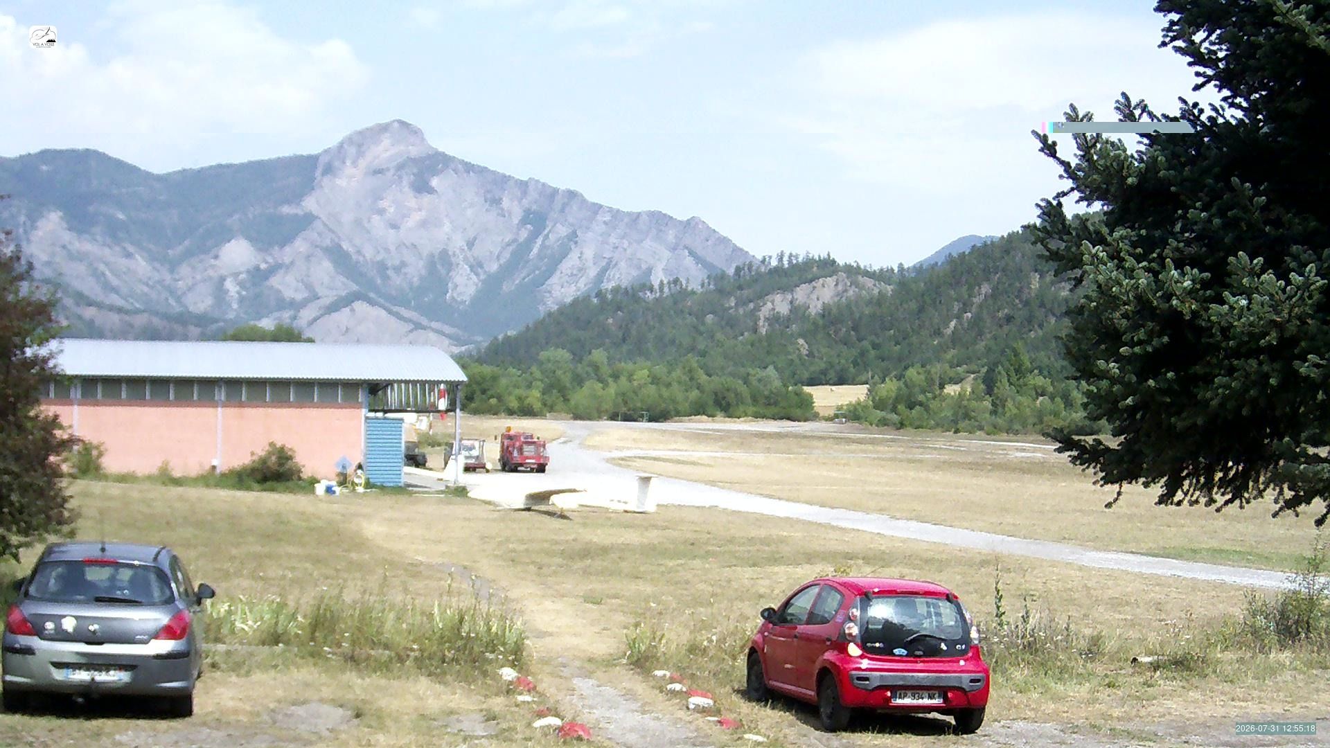 La Motte-du-Caire: Club Gliders De La Motte Du Caire