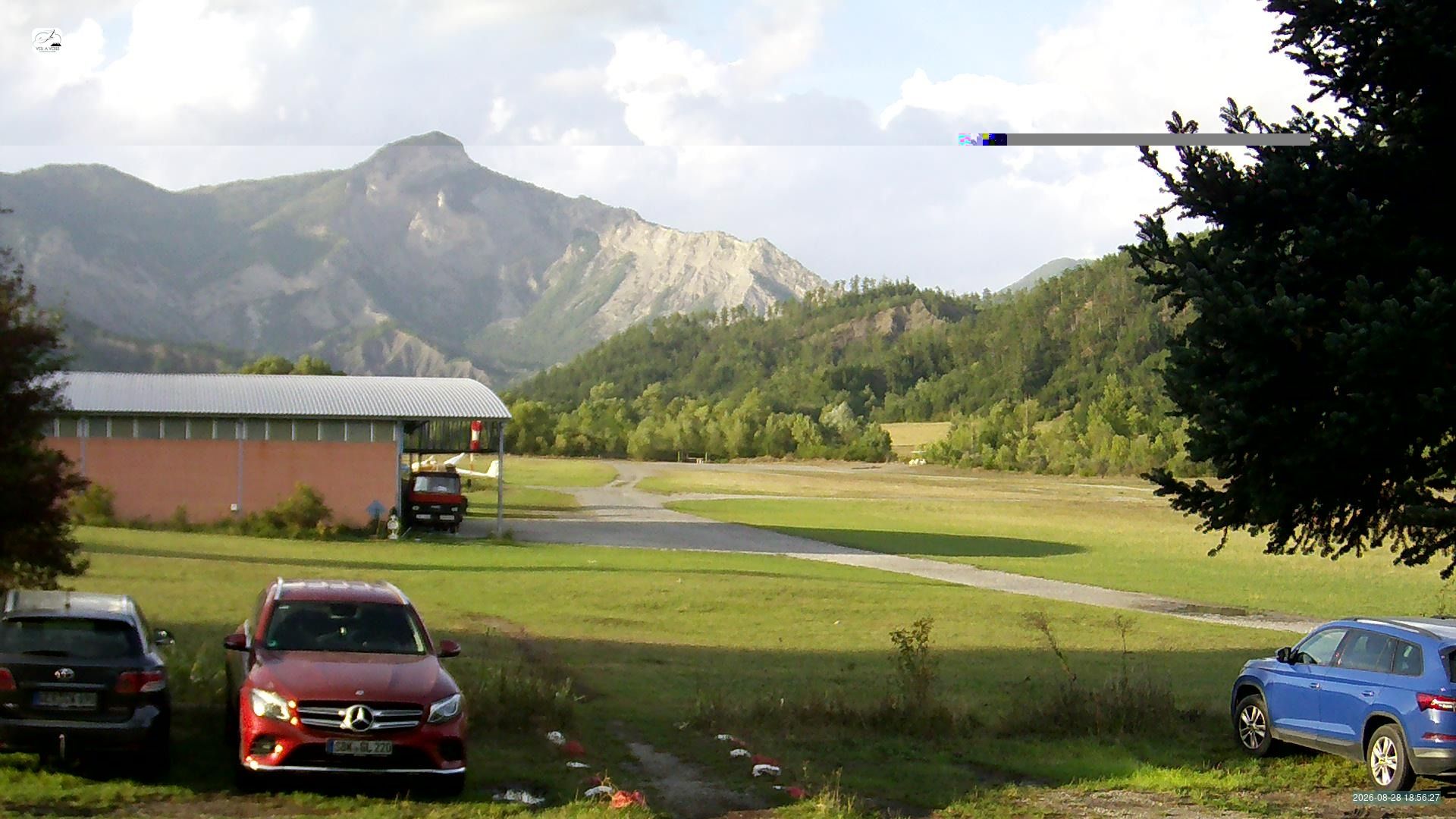 La Motte-du-Caire: Club Gliders De La Motte Du Caire