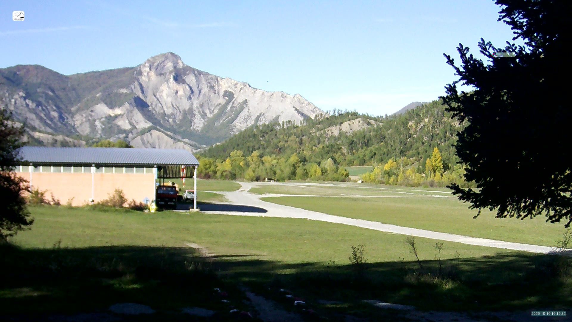 La Motte-du-Caire: Club Gliders De La Motte Du Caire