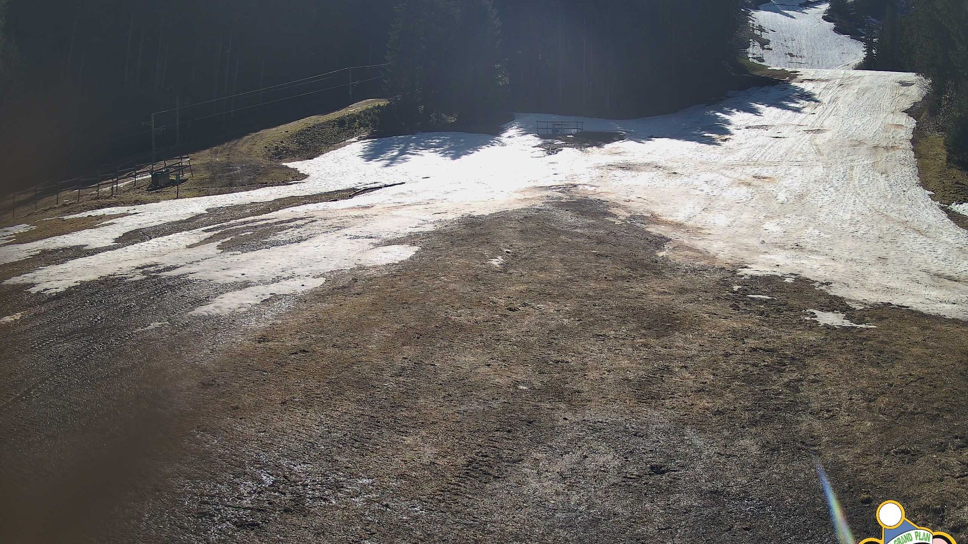 Crêts-en-Belledonne: Le Grand Plan