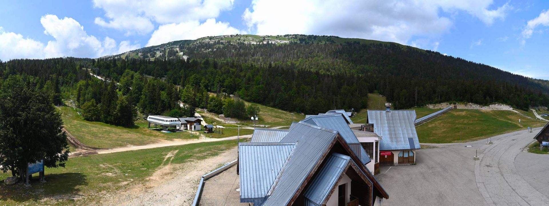 Aillon-le-Vieux