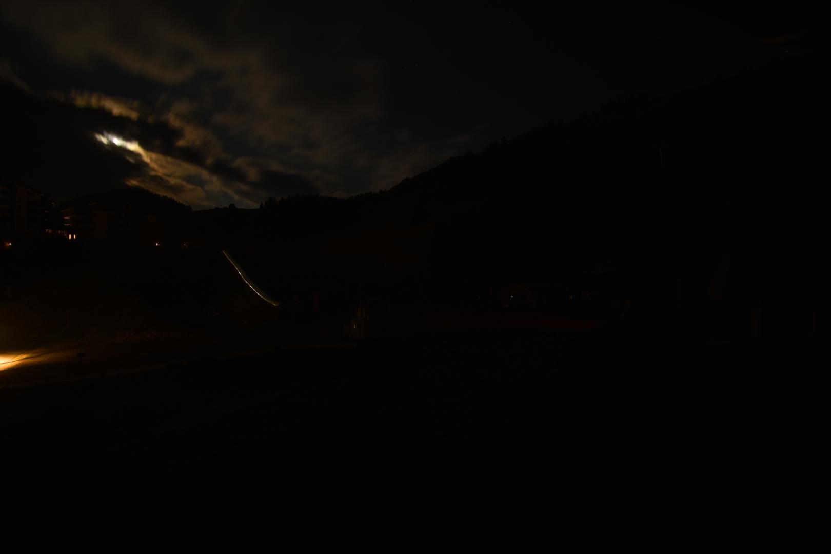 Auris: Station d'Auris en Oisans