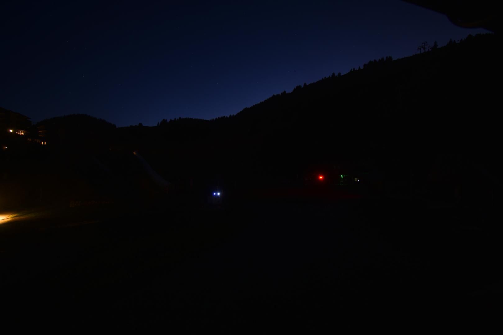 Auris: Station d'Auris en Oisans