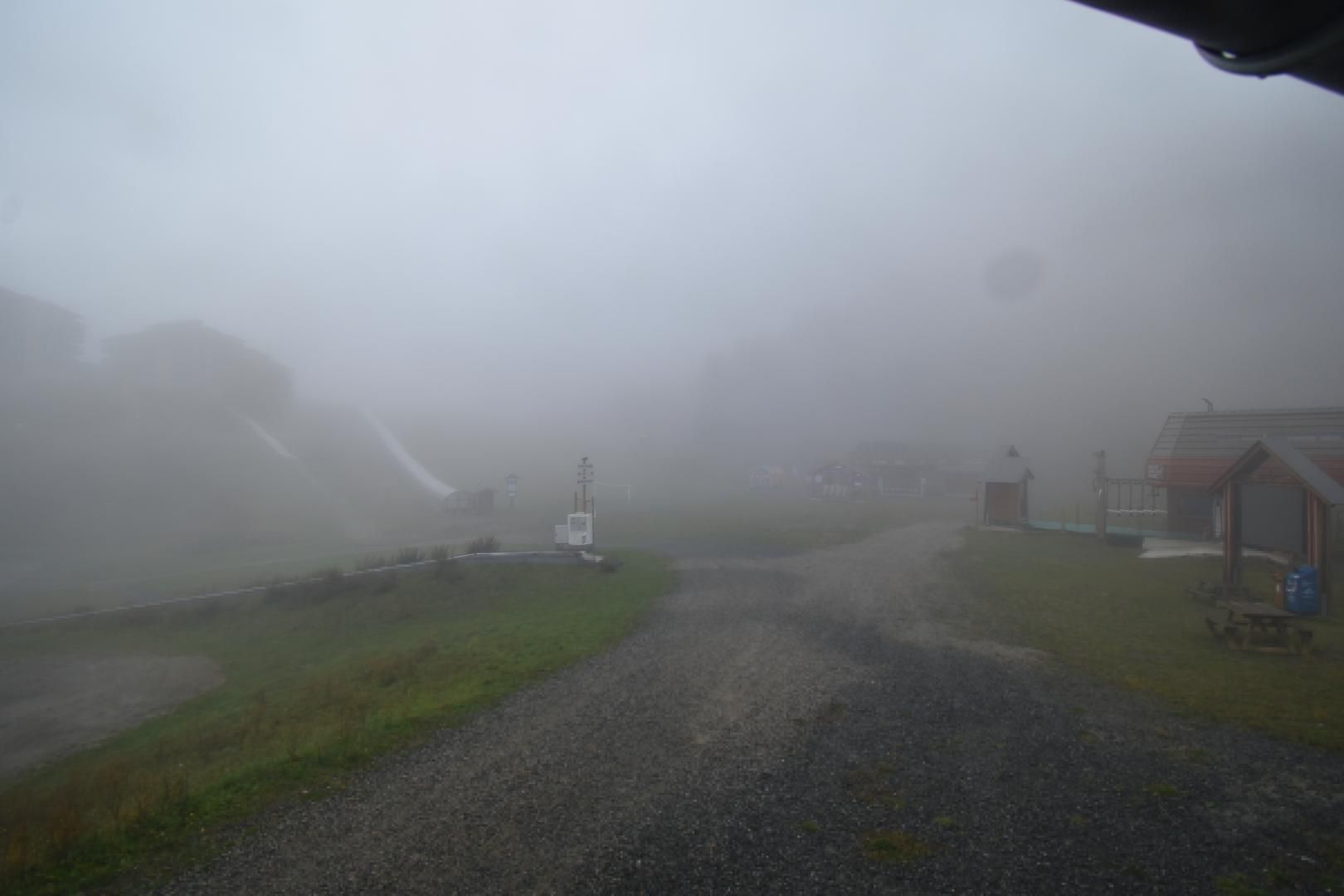 Auris: Station d'Auris en Oisans