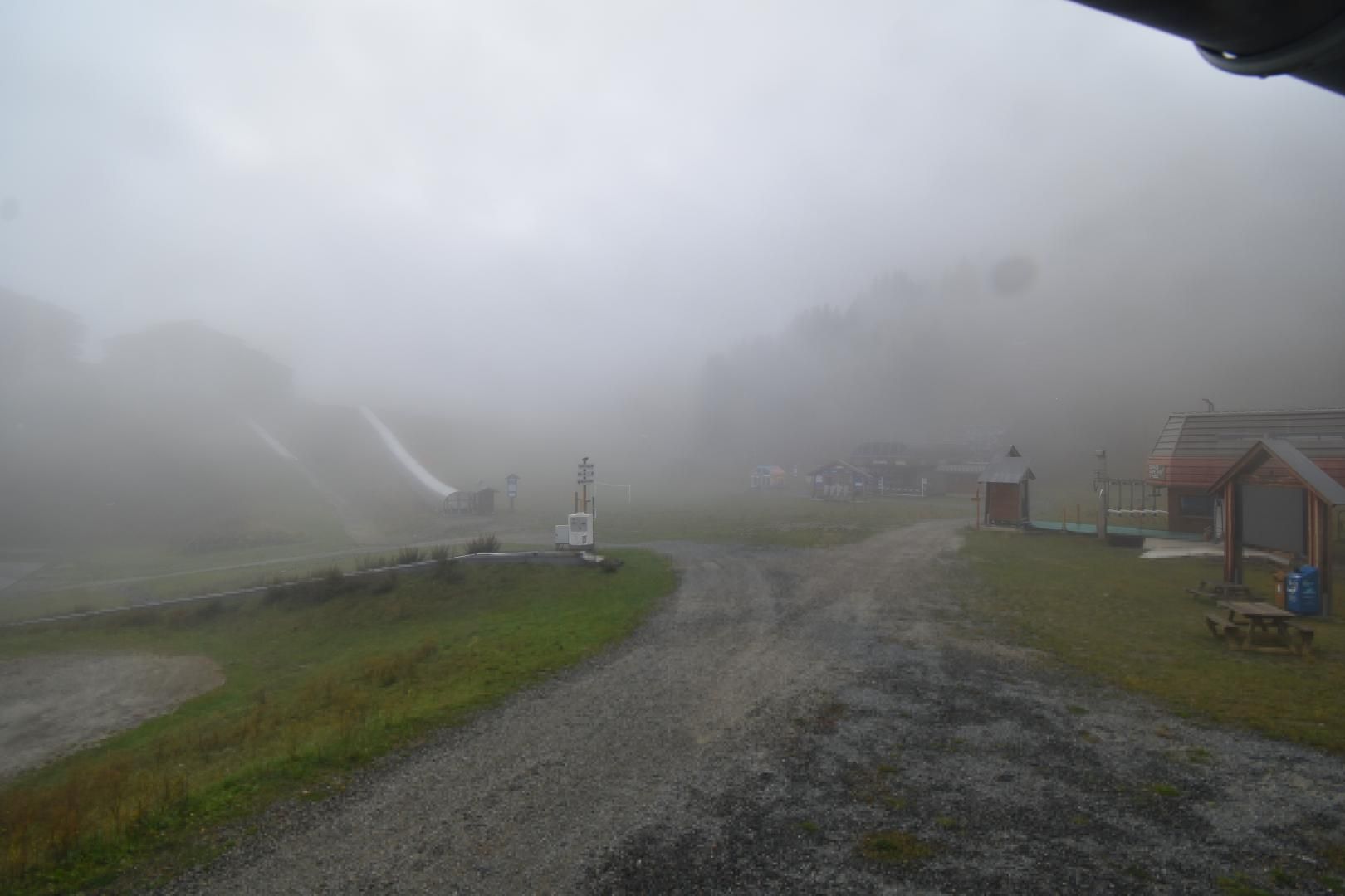 Auris: Station d'Auris en Oisans