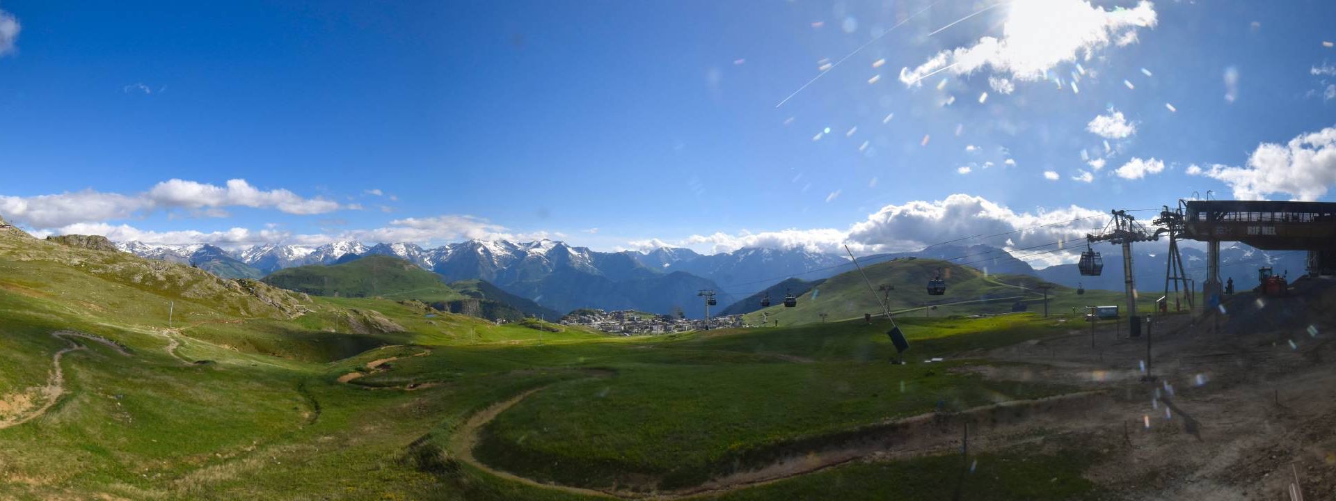Huez