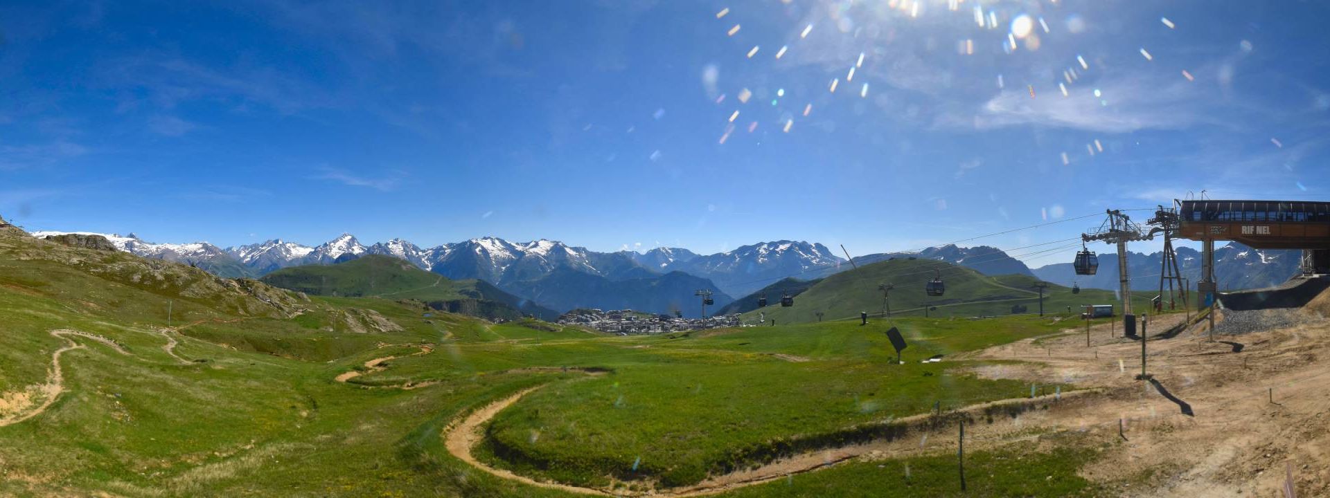 Huez