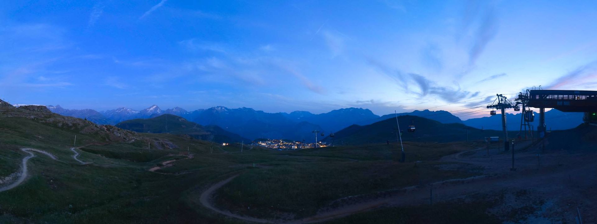 Huez