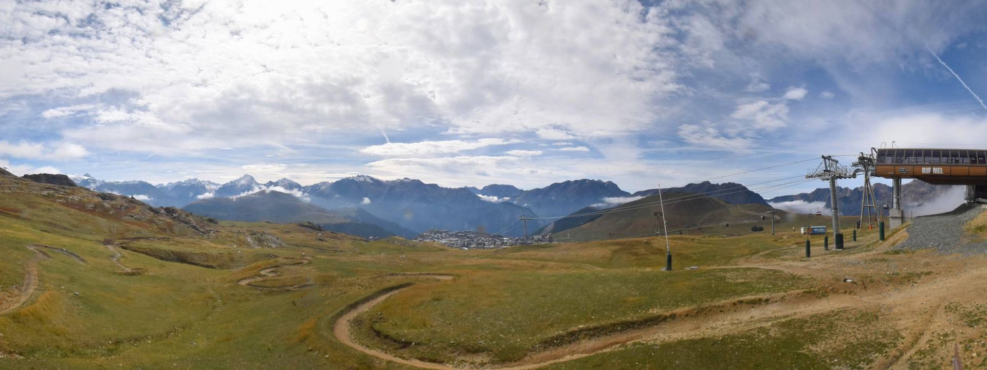 Huez