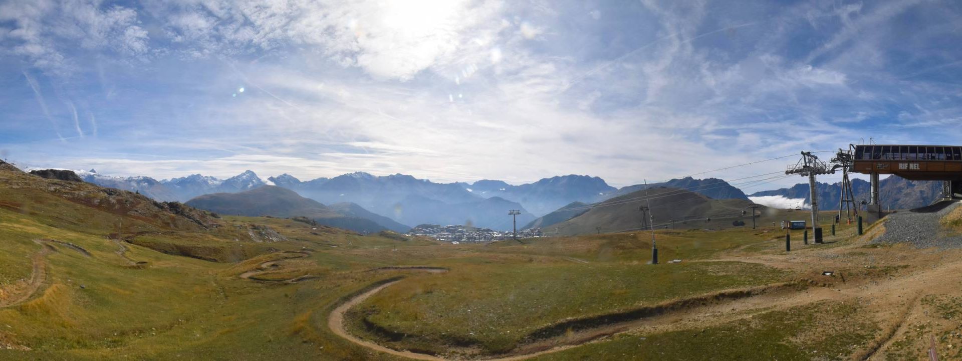 Huez