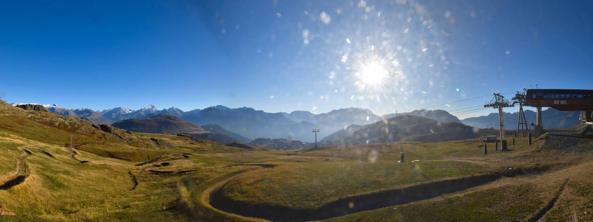 Huez
