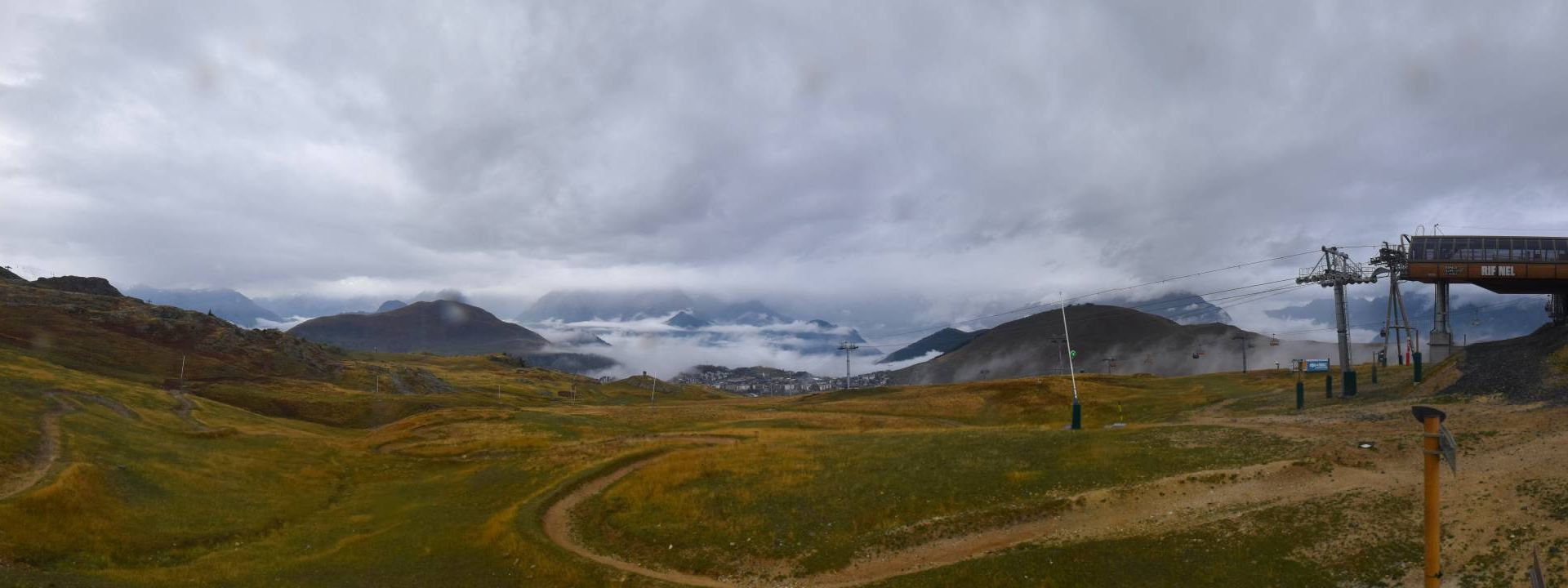 Huez
