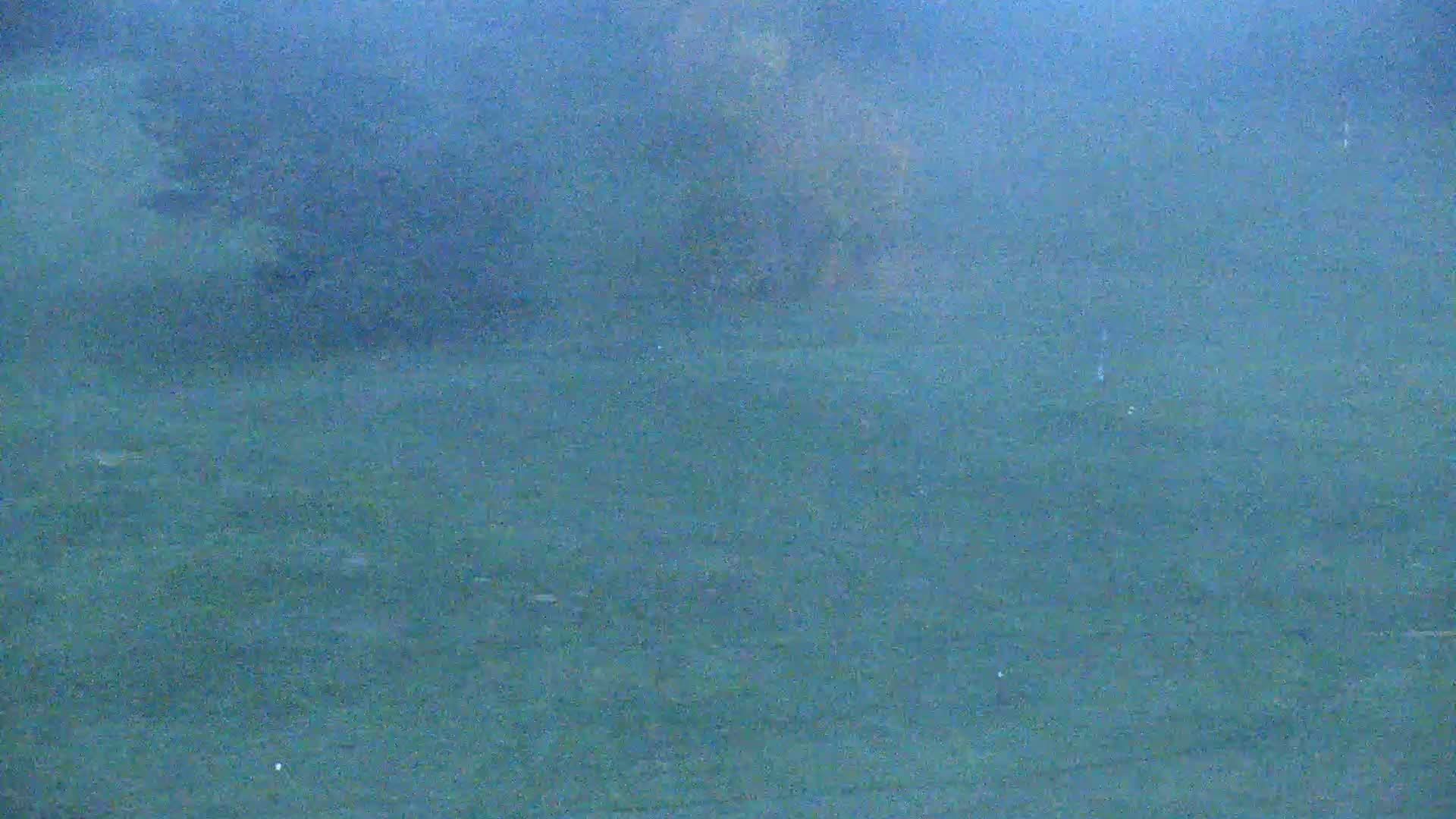 Fontaine-les-Bassets: Gap-Arrivée de la piste GOLF