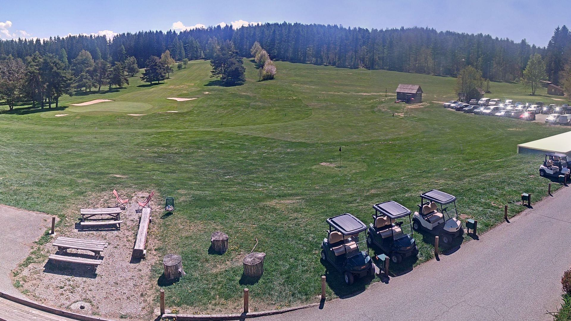 Fontaine-les-Bassets: Gap-panoHD