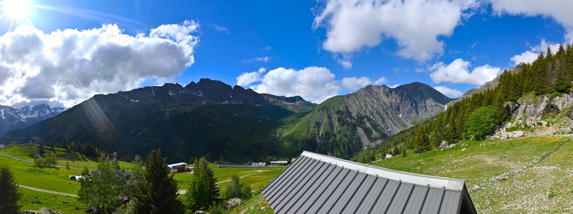 Vaujany