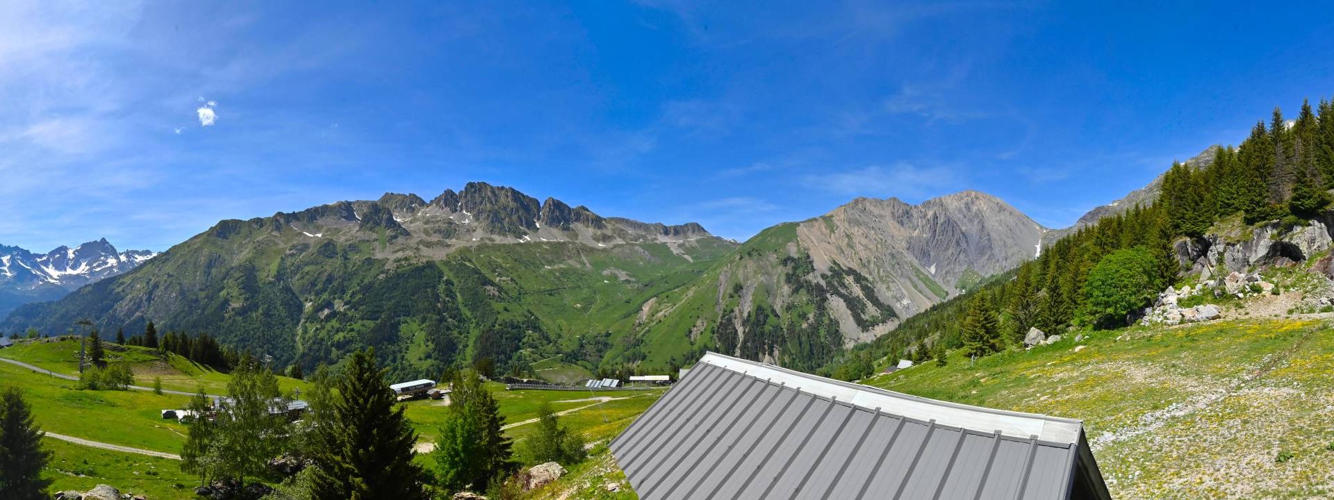 Vaujany