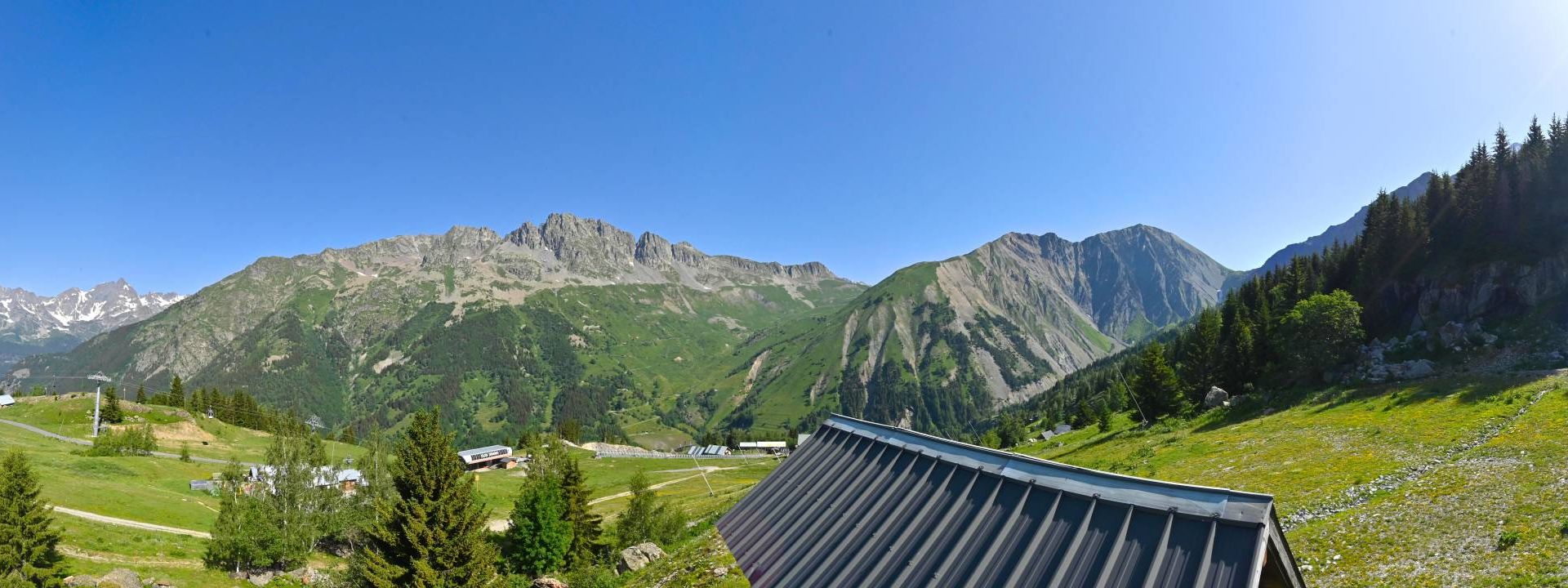 Vaujany