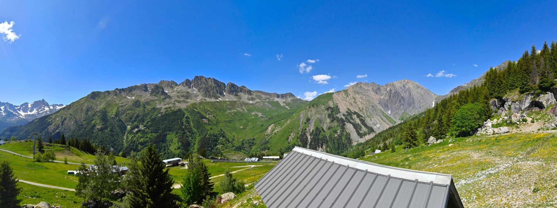 Vaujany