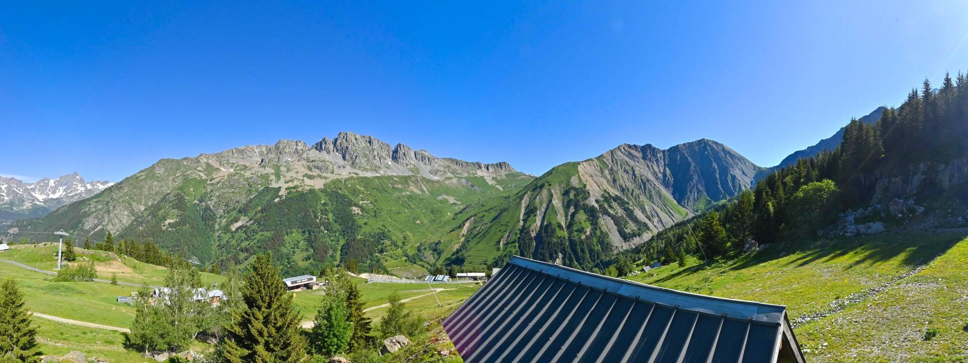 Vaujany