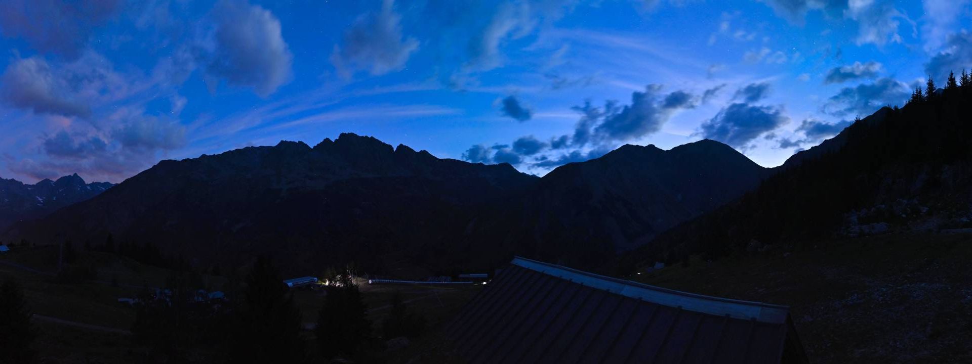 Vaujany