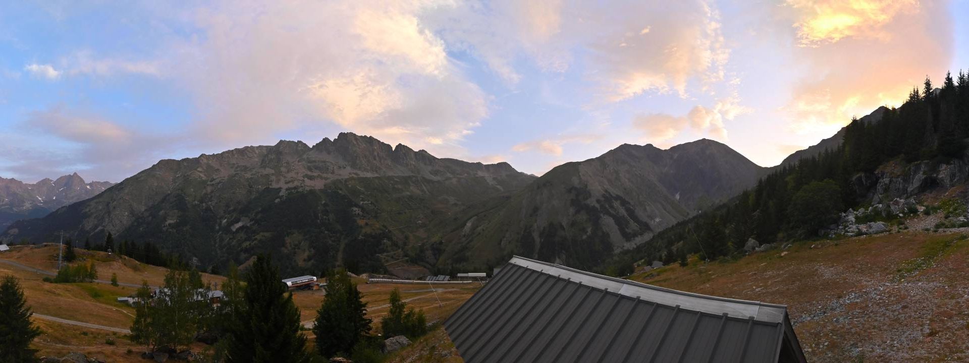 Vaujany