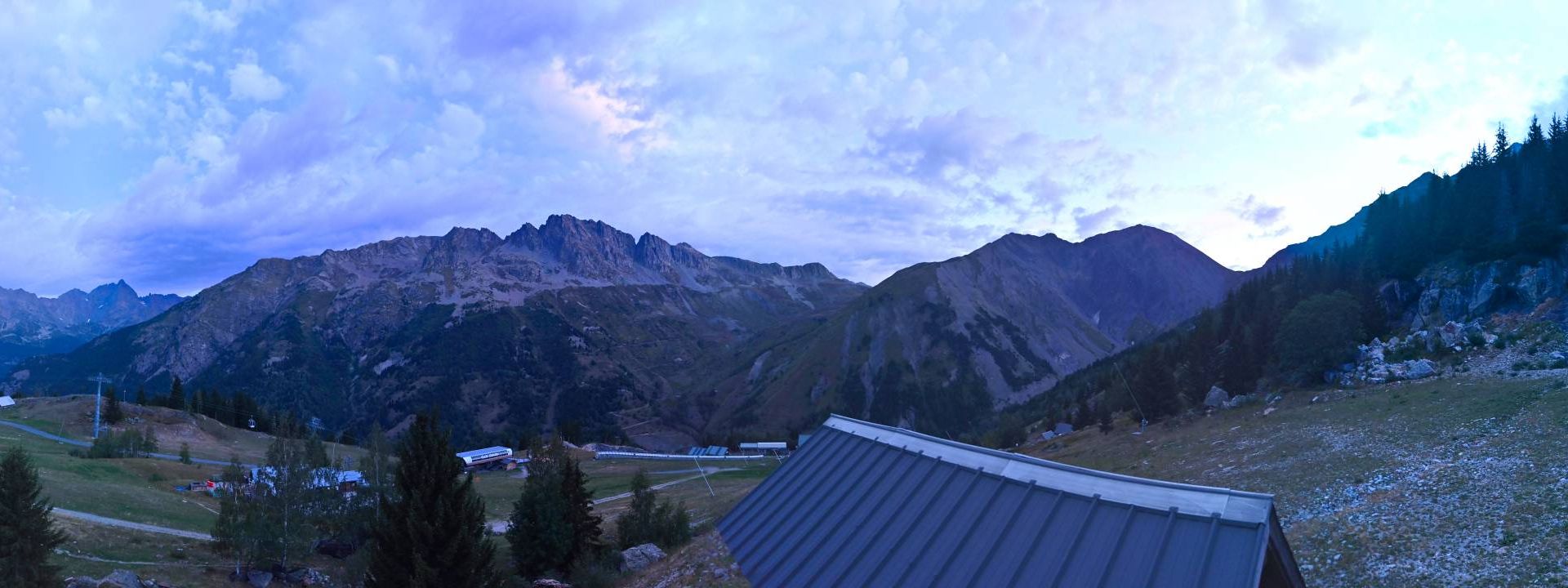 Vaujany
