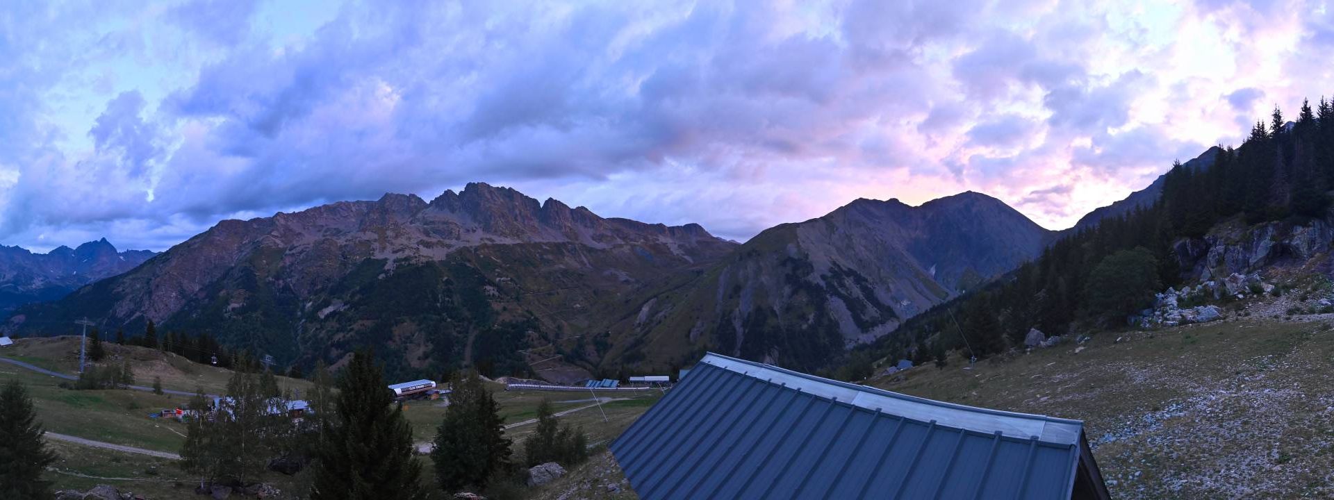 Vaujany