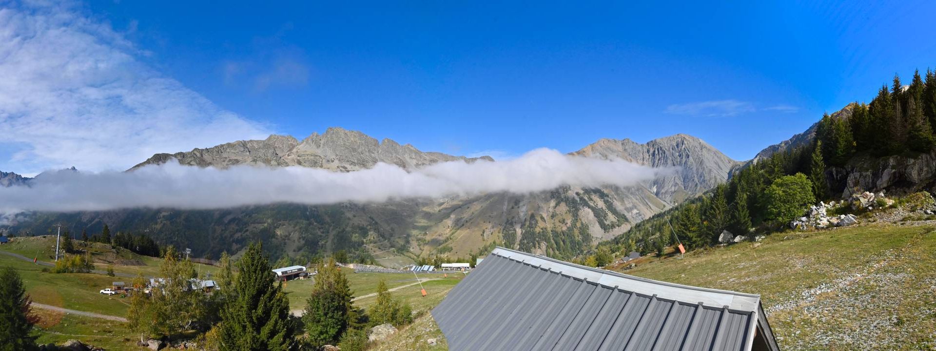 Vaujany