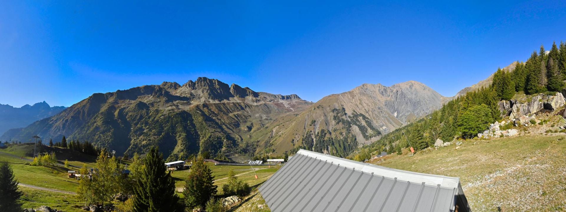 Vaujany