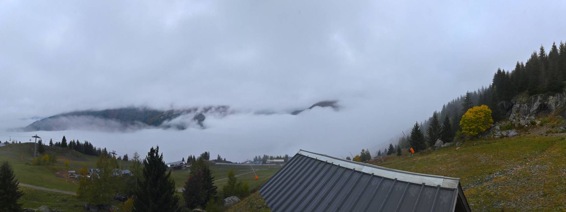 Vaujany