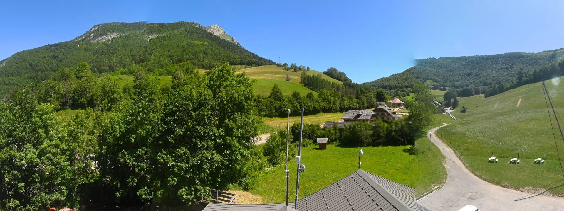 Aillon-le-Jeune