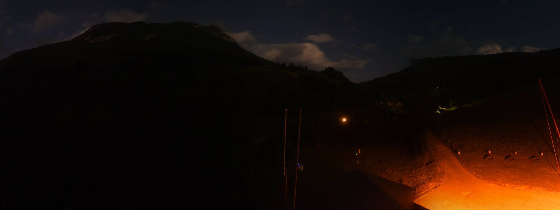 Aillon-le-Jeune