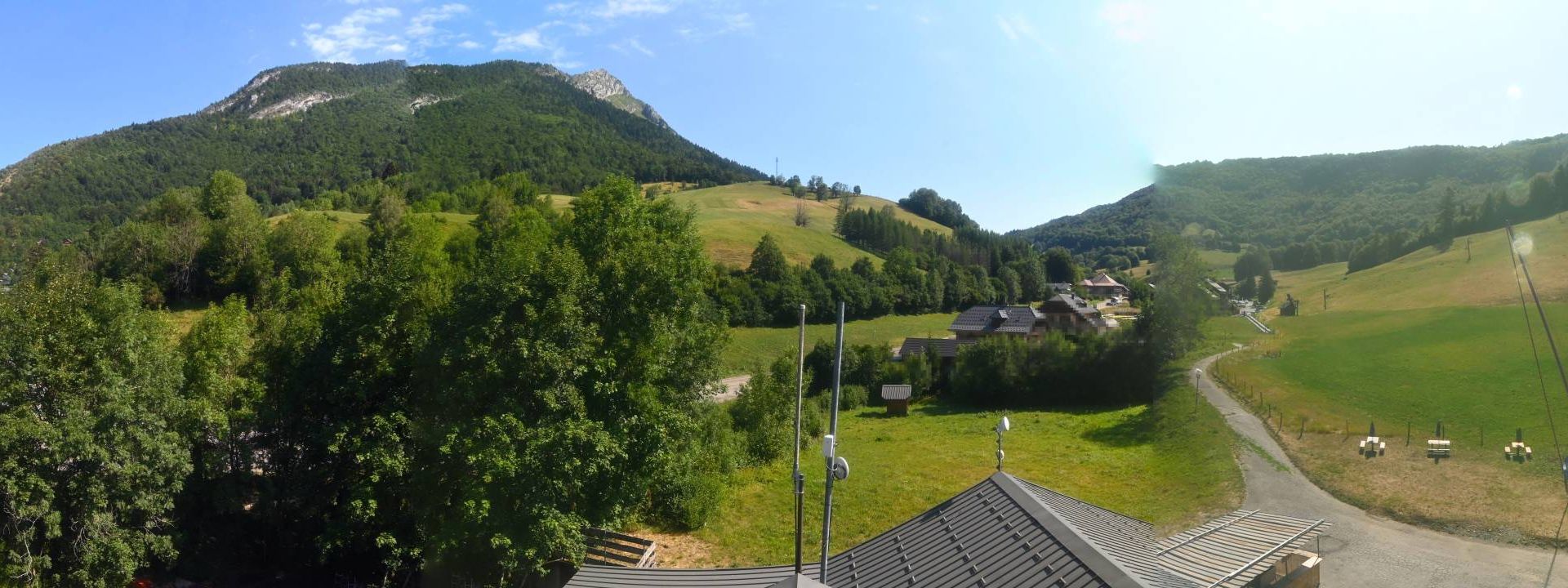 Aillon-le-Jeune