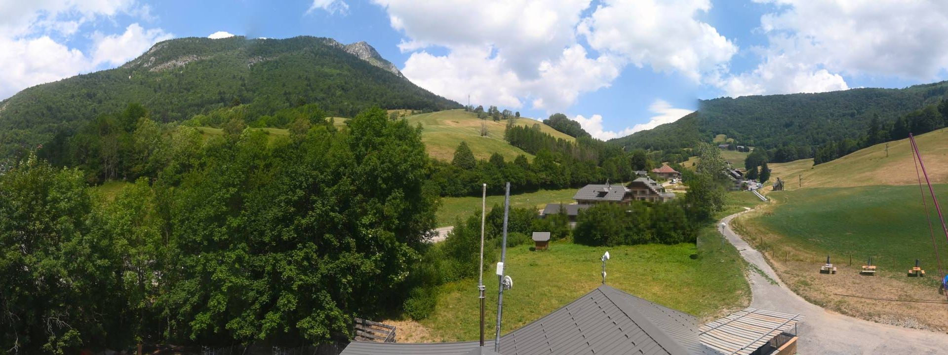 Aillon-le-Jeune