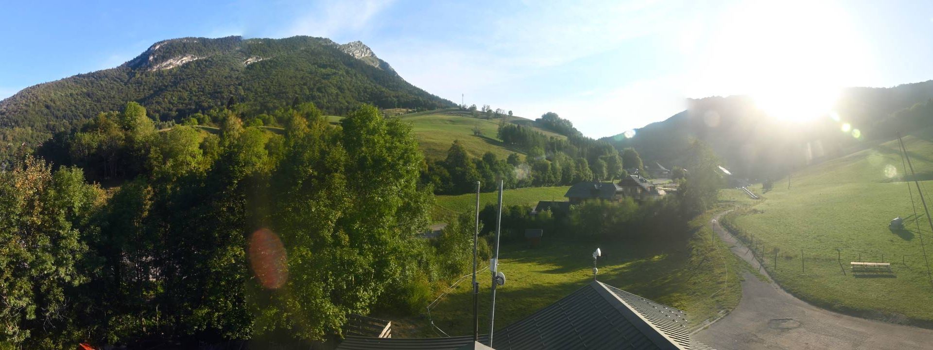 Aillon-le-Jeune