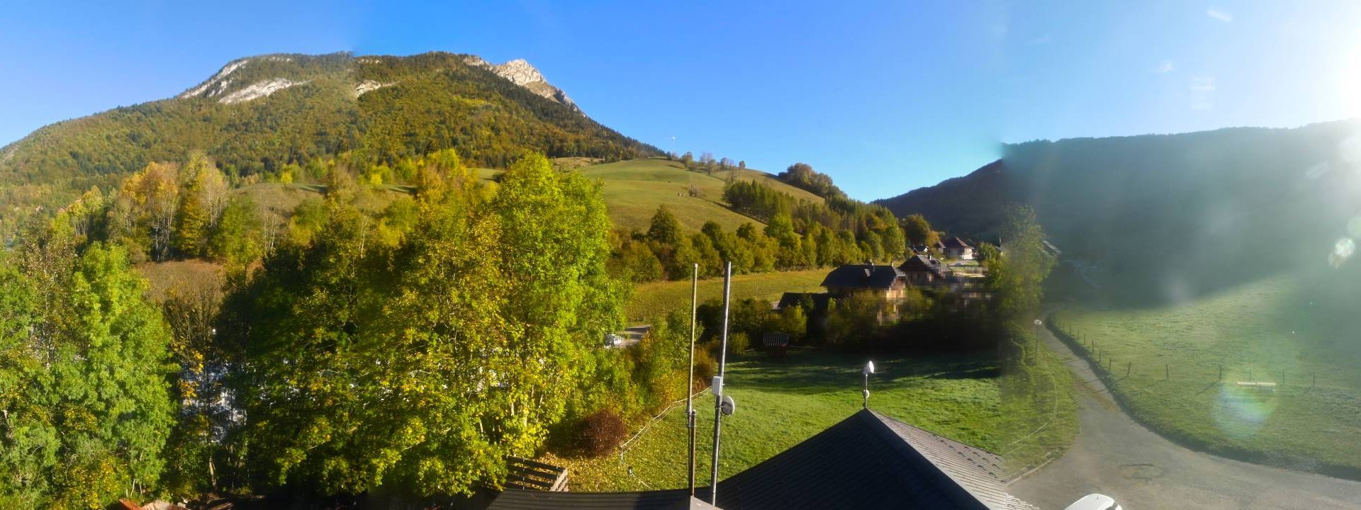 Aillon-le-Jeune