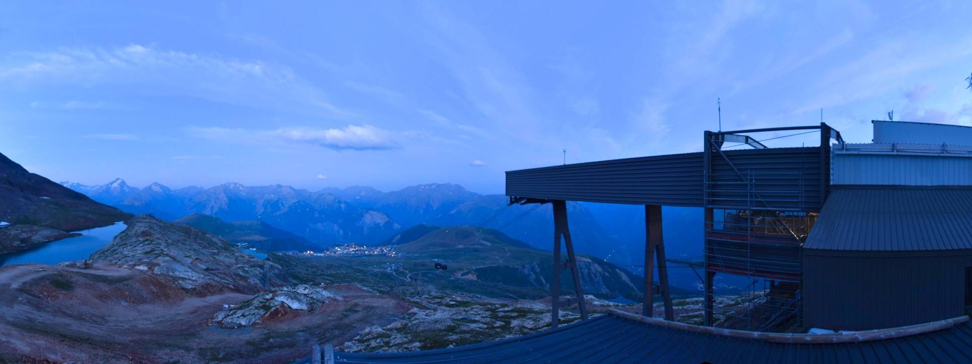 Huez: Alpe d'Huez