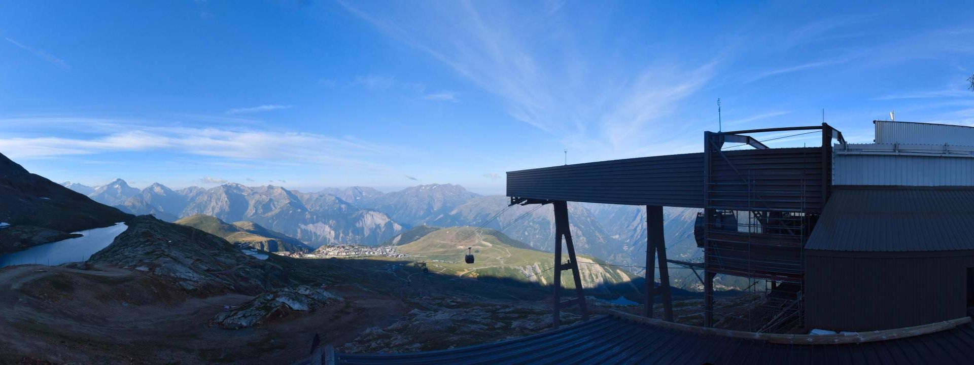 Huez: Alpe d'Huez