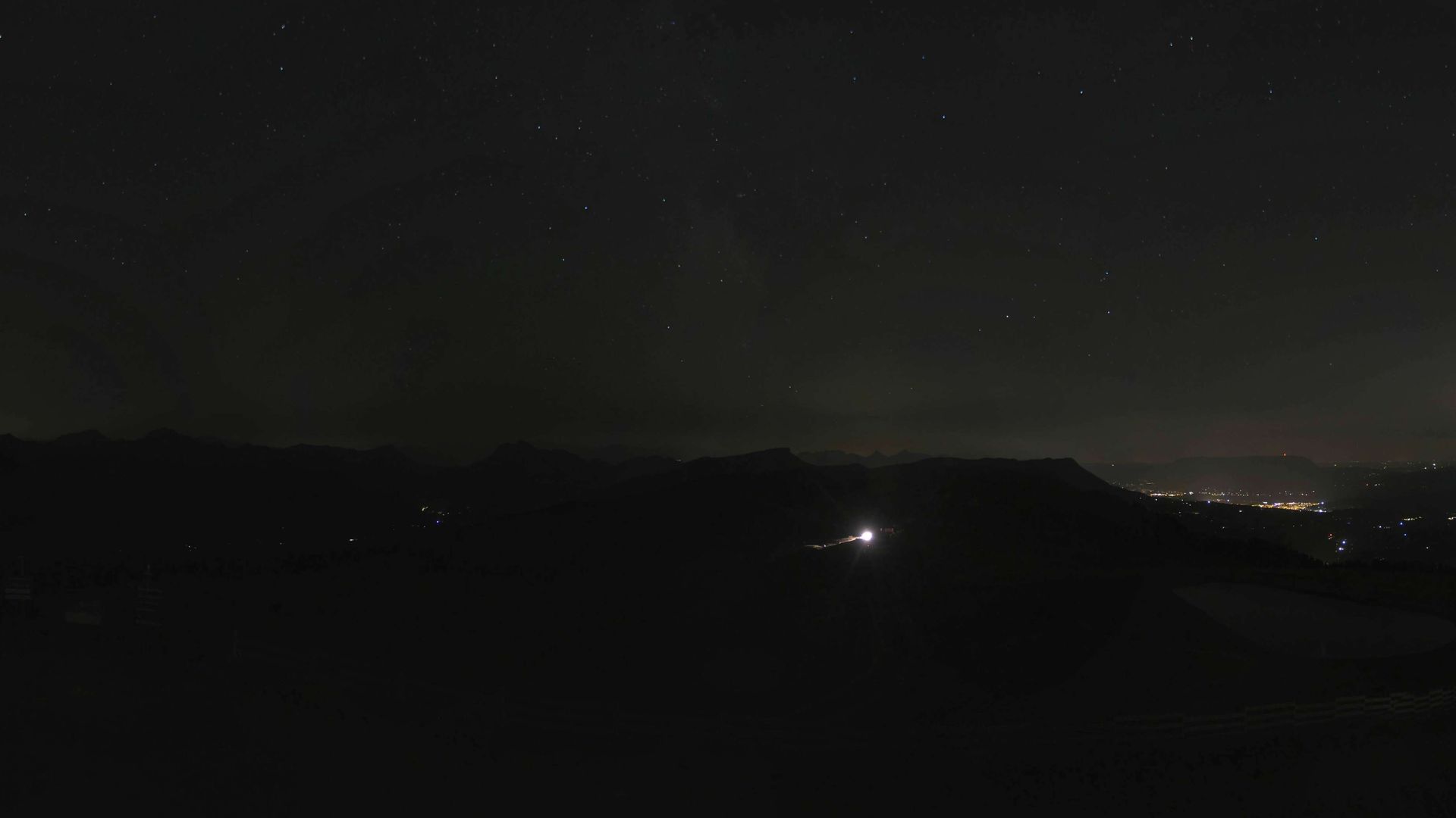 Viuz-la-Chiésaz: Semnoz - Bauges - Aravis