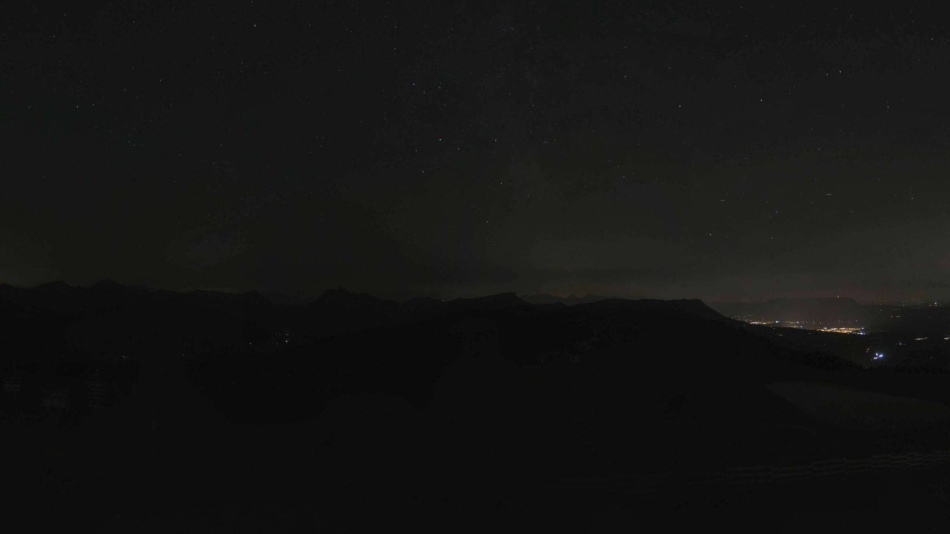 Viuz-la-Chiésaz: Semnoz - Bauges - Aravis