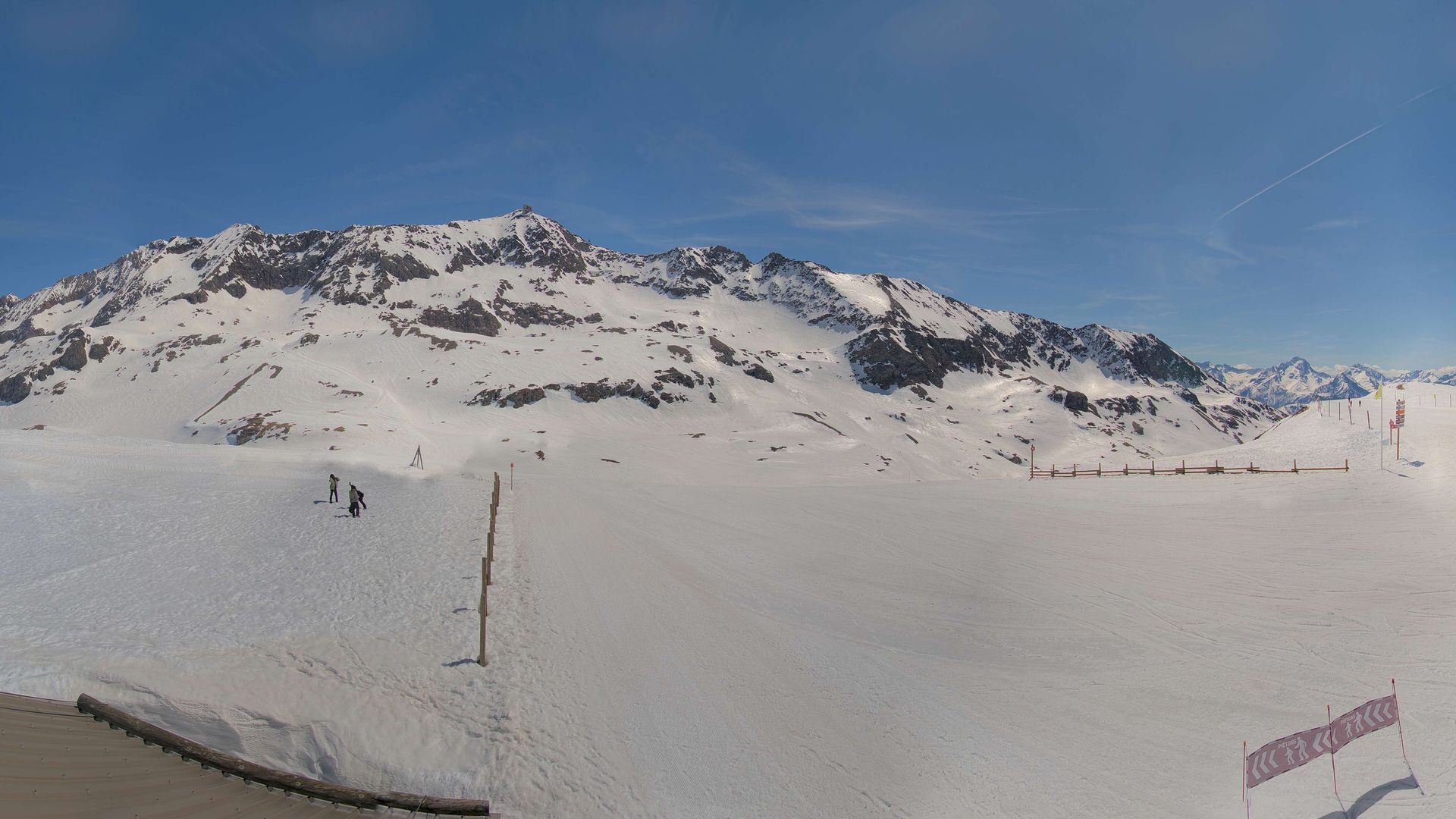 Oz: Vaujany - Auvergne-Rhône-Alpes, France