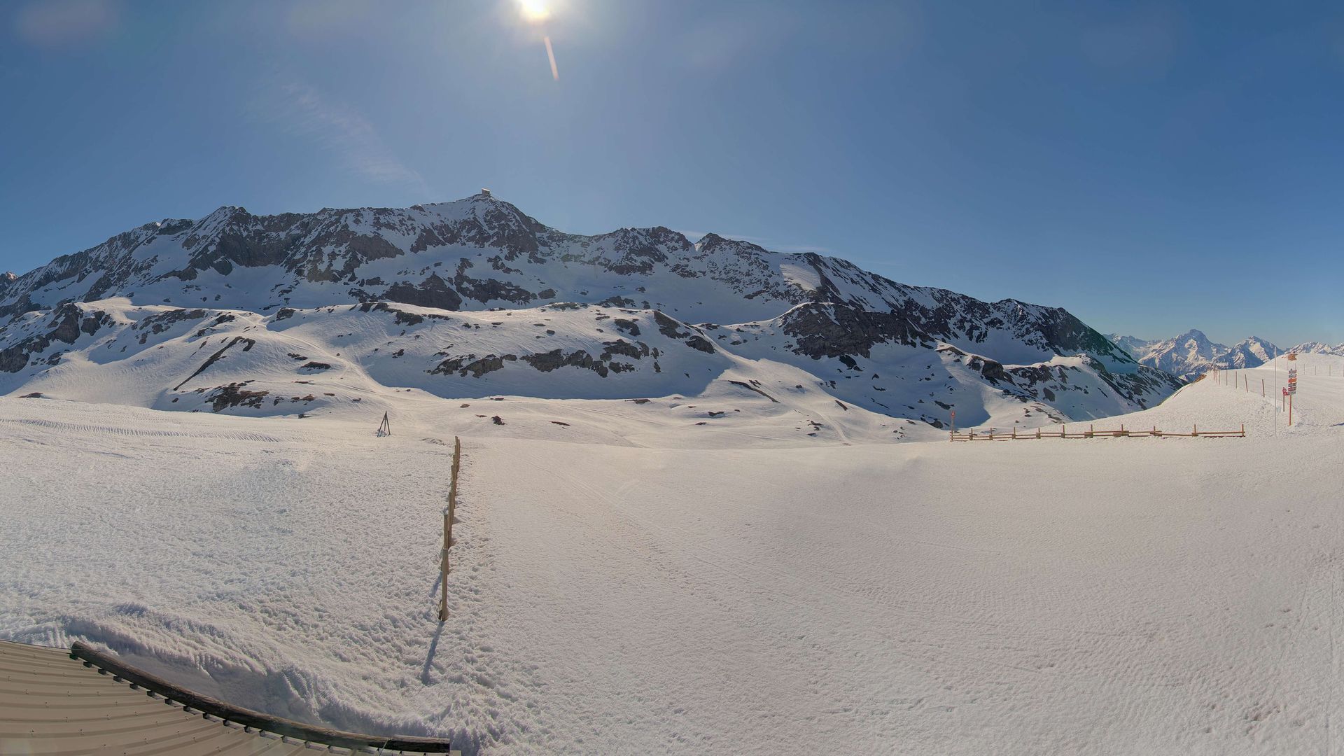 Oz: Vaujany - Auvergne-Rhône-Alpes, France