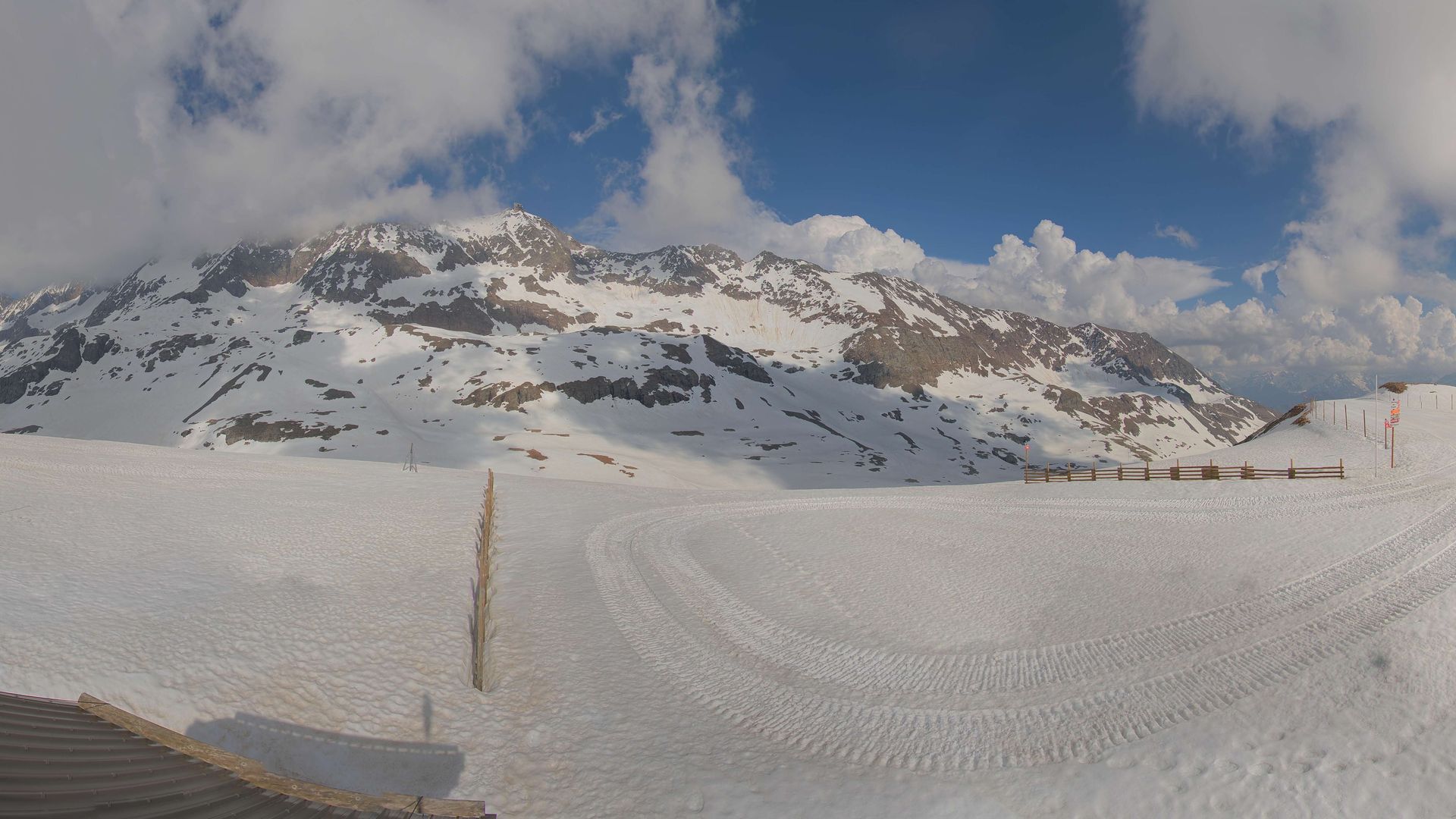 Oz: Vaujany - Auvergne-Rhône-Alpes, France