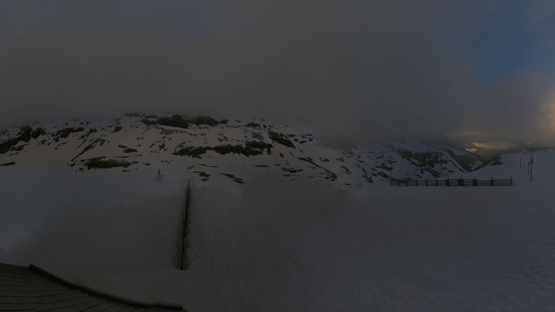 Oz: Vaujany - Auvergne-Rhône-Alpes, France