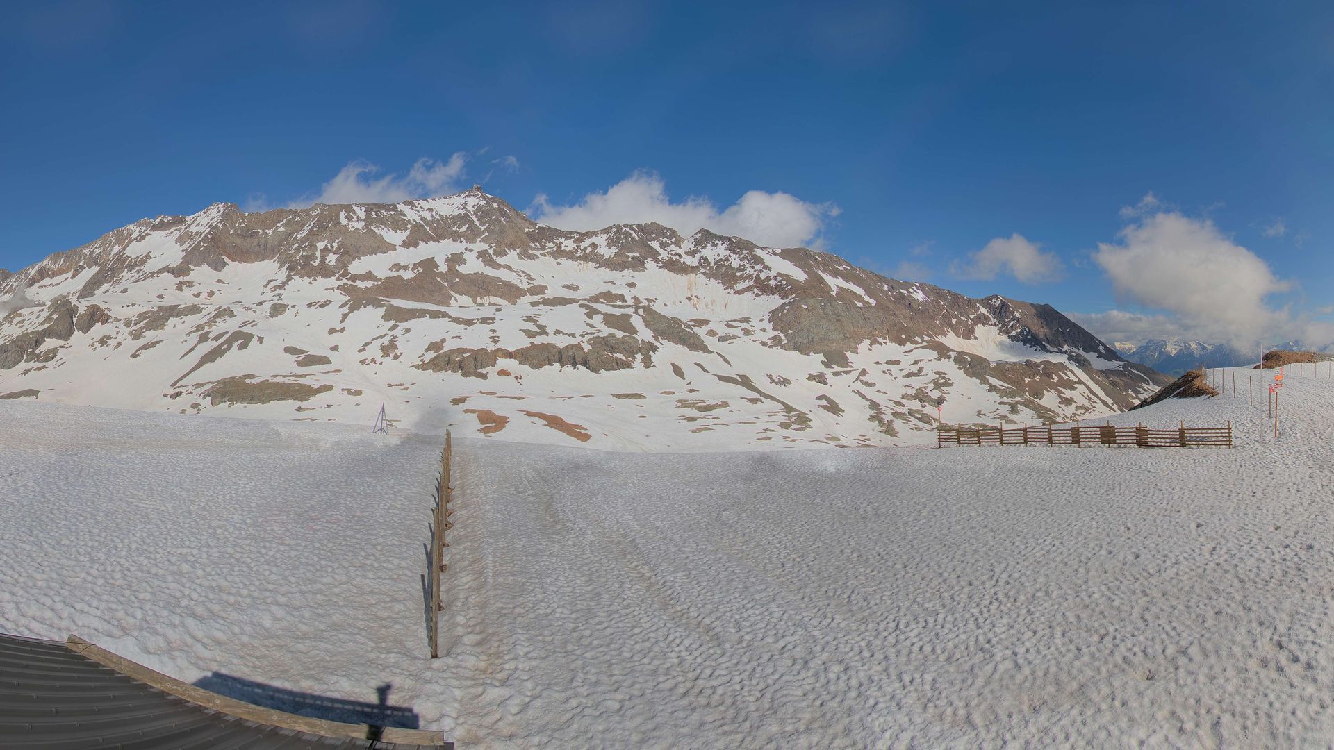 Oz: Vaujany - Auvergne-Rhône-Alpes, France