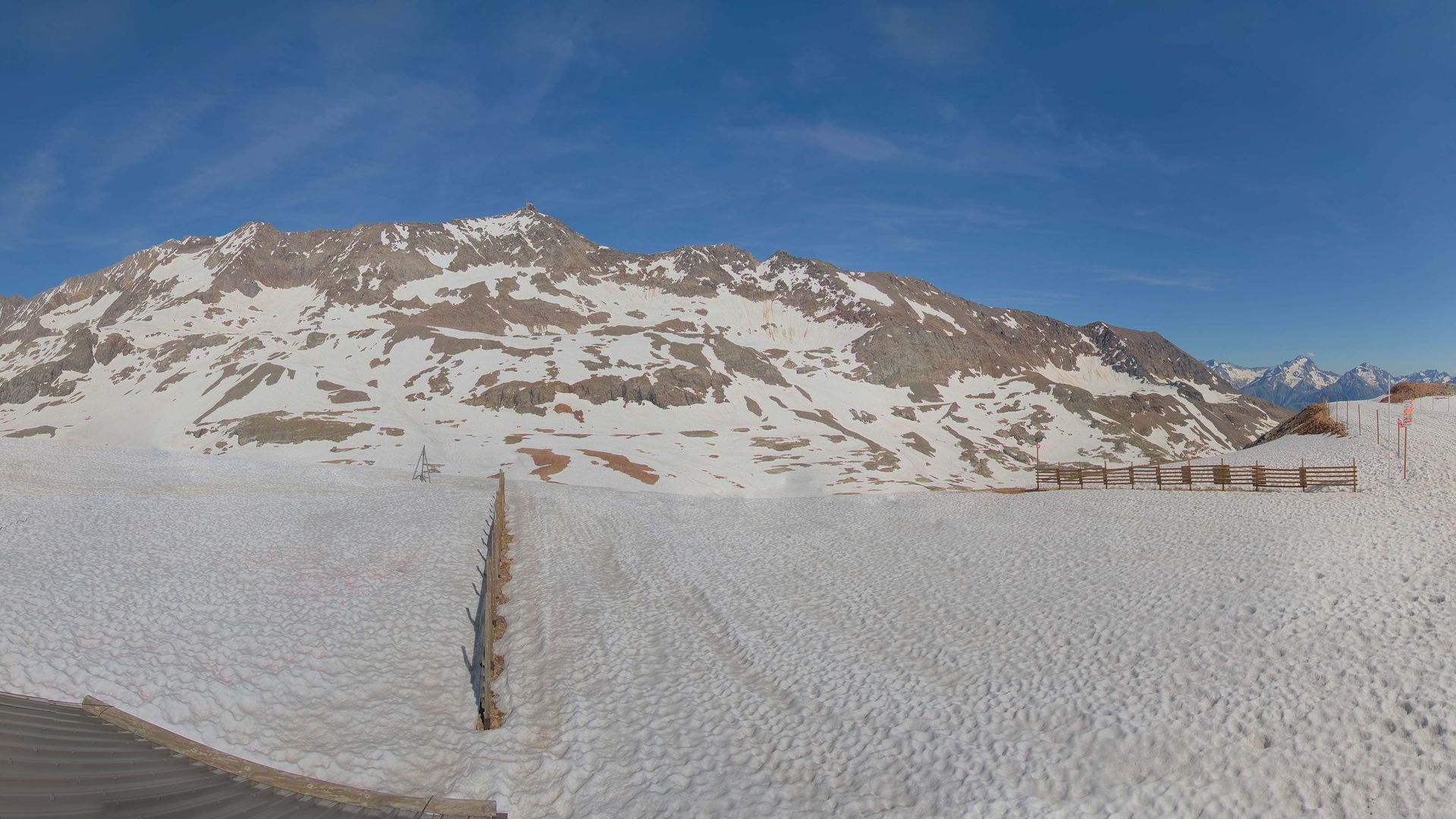 Oz: Vaujany - Auvergne-Rhône-Alpes, France