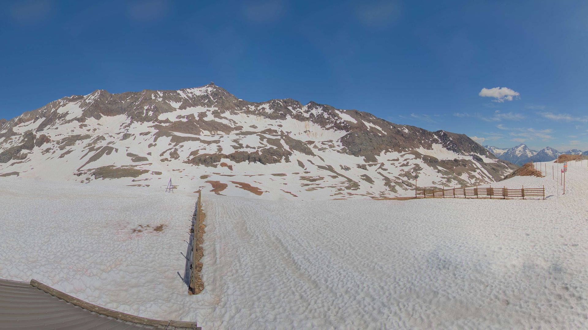 Oz: Vaujany - Auvergne-Rhône-Alpes, France