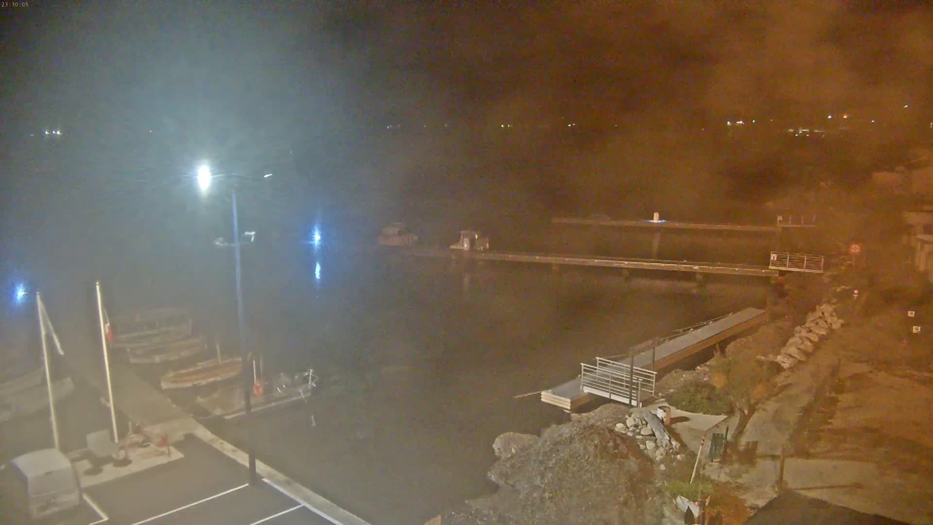 Hyères: Giens: Hyères - Port de la Madrague